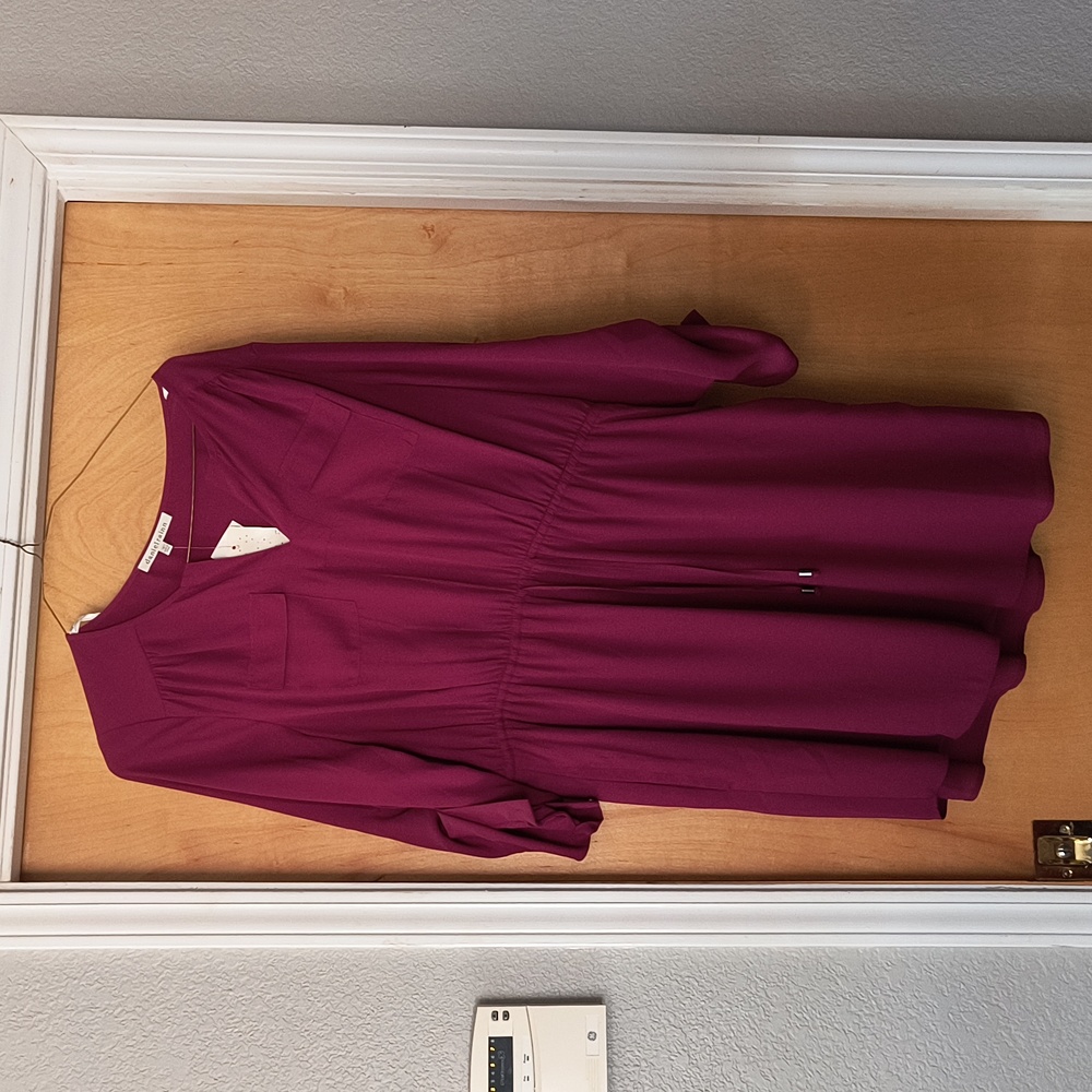 Daniel Rainn Dress XL